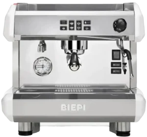 قهوه ساز تک گروپ اتومات BIEPI مدل MCE