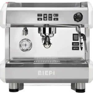 قهوه ساز تک گروپ اتومات BIEPI مدل MCE
