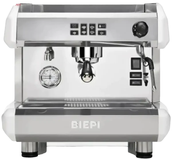 BIEPI single group automatic coffee maker, MCE model قهوه ساز تک گروپ اتومات BIEPI مدل MCE