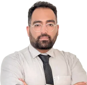 تصویر سردبیر کافیمیکس