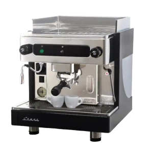 قهوه ساز تک گروپ آستوریا start semi نیمه اتوماتیک