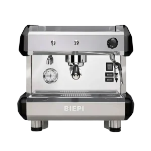 دستگاه اسپرسو ساز تک گروپ BIEPI مدل MCE-SI