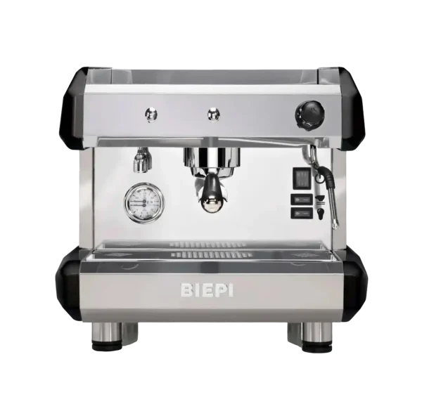 BIEPI single group espresso machine, MCE-SI model دستگاه اسپرسو ساز تک گروپ BIEPI مدل MCE-SI