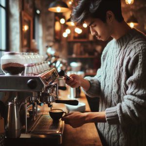 راهنمای خرید دستگاه قهوه ساز