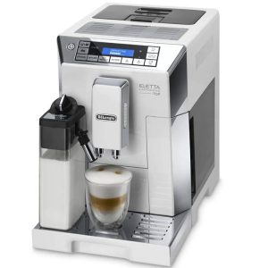 اسپرسو ساز دلونگی مدل ECAM 45760