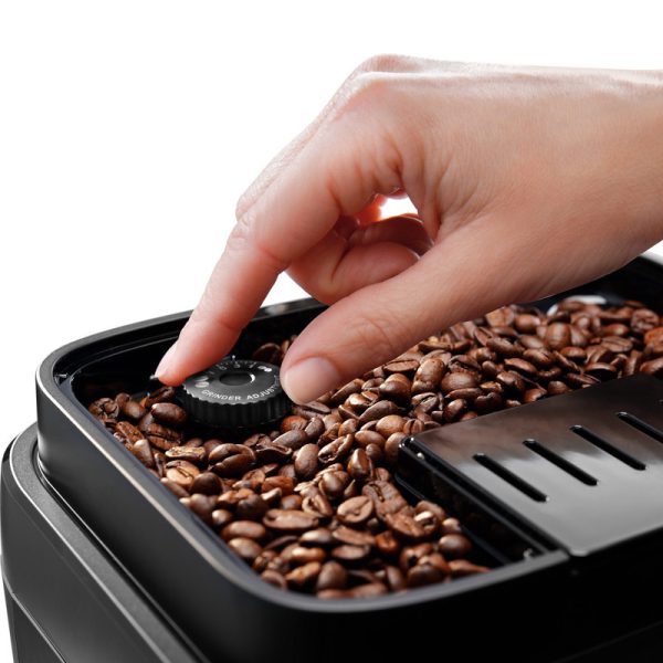 اسپرسو ساز دلونگی مدل 29061 Magnifica Evo ECAM