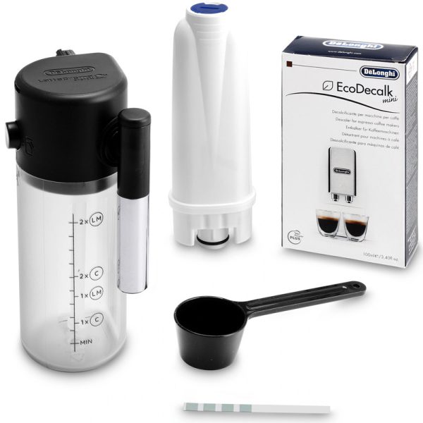 تجهیزات اسپرسو ساز دلونگی مدل 29061 Magnifica Evo ECAM