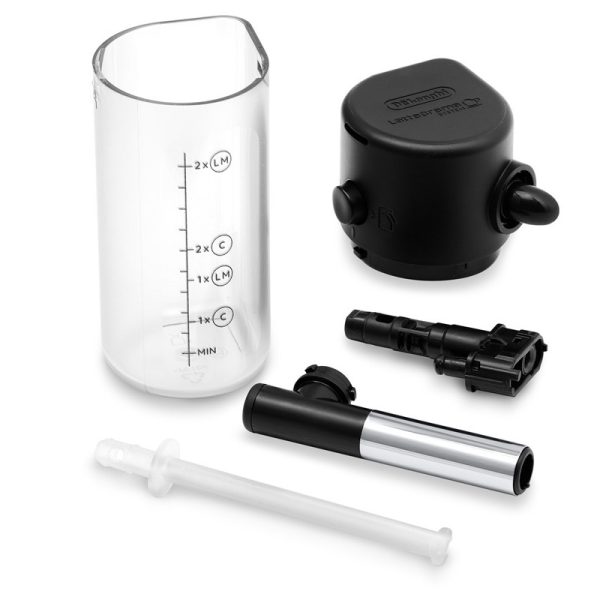 تجهیزات اسپرسو ساز دلونگی مدل 29061 Magnifica Evo ECAM