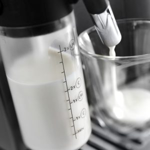 اسپرسو ساز دلونگی مدل 29061 Magnifica Evo ECAM