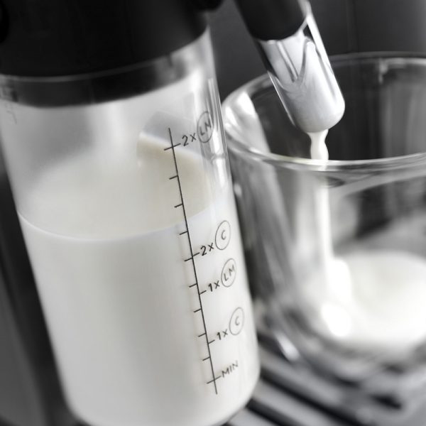 اسپرسو ساز دلونگی مدل 29061 Magnifica Evo ECAM