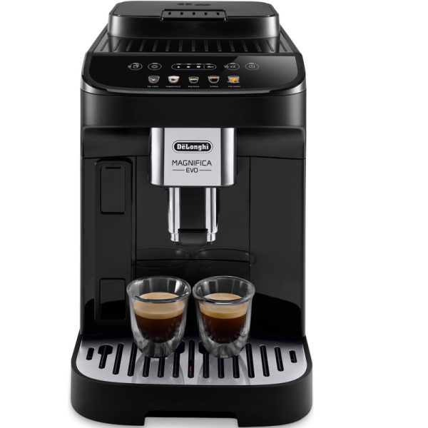 DeLonghi Espresso Maker Model 29061 Magnifica Evo ECAM اسپرسو ساز دلونگی مدل 29061 Magnifica Evo ECAM