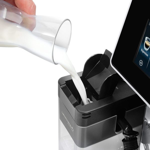 اسپرسو ساز دلونگی مدل 61055 PrimaDonna ECAM