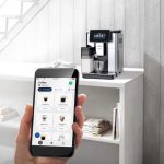 اسپرسو ساز دلونگی مدل 61055 PrimaDonna ECAM