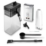 تجهیزات همراه اسپرسو ساز دلونگی مدل 61055 PrimaDonna ECAM