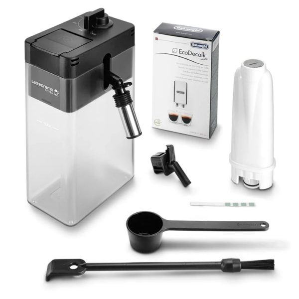 تجهیزات همراه اسپرسو ساز دلونگی مدل 61055 PrimaDonna ECAM