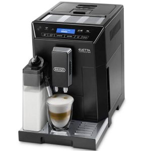 اسپرسو ساز دلونگی مدل ECAM 44660