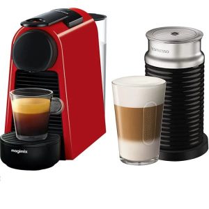 دستگاه اسپرسو ساز نسپرسو مدل Essenza Mini Magimix