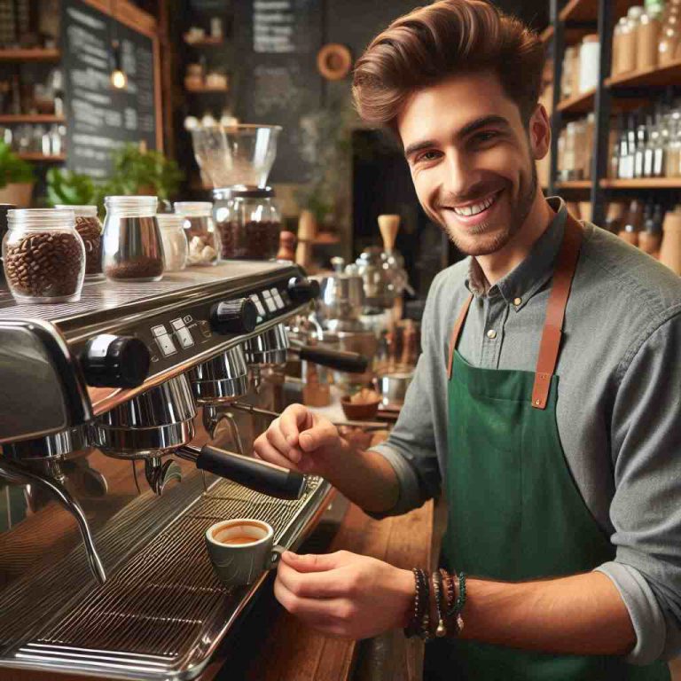 مشکلات خرید دستگاه قهوه ساز