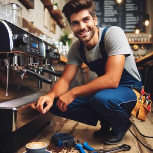 علائم خرابی دستگاه قهوه ساز