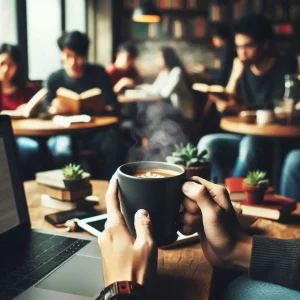 بهترین زمان برای نوشیدن قهوه