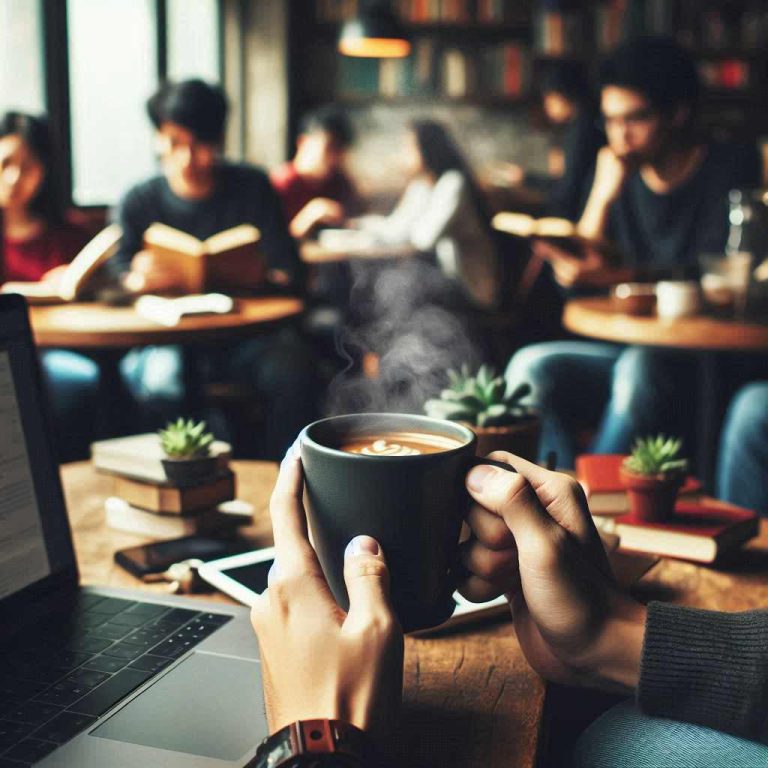 بهترین زمان برای نوشیدن قهوه