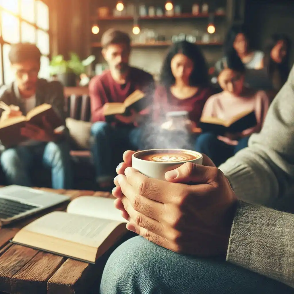 بهترین زمان برای نوشیدن قهوه در عصر