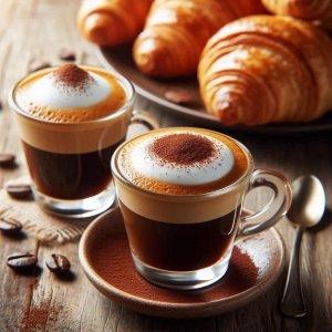 فوم قهوه چیست