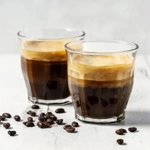 اسپرسو چیست