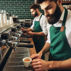 اسپرسو ماکیاتو چیست؟