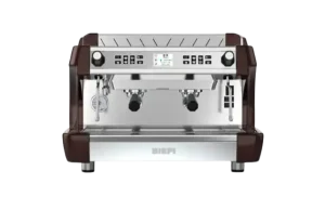 قهوه ساز دو گروپ بی پی BARISTA PRO MC1