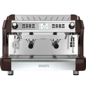 قهوه ساز دو گروپ بی پی BARISTA PRO MC1