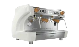 قهوه ساز دو گروپ بی پی BARISTA PRO MC1