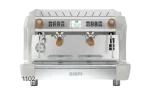 قهوه ساز دو گروپ بی پی BARISTA PRO MC1