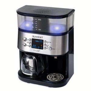 خرید چای و قهوه ساز بویانت مدل Stylish Plus