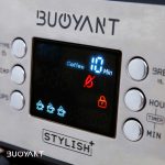 چای و قهوه ساز بویانت مدل Stylish Plus - Image 4