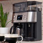 خرید چای و قهوه ساز بویانت مدل Stylish Plus