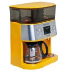 چای و قهوه ساز بویانت مدل Stylish Plus - Image 6