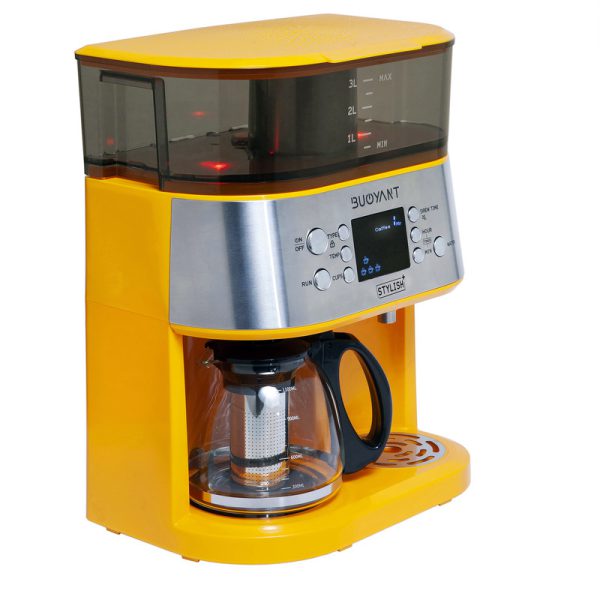 چای و قهوه ساز بویانت مدل Stylish Plus - Image 6