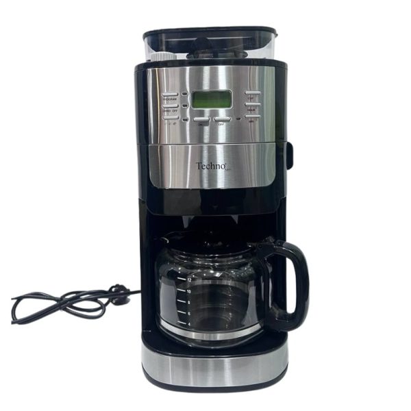 خرید قهوه ساز فرانسه تکنو مدل TE-825