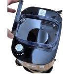 خرید قهوه ساز فرانسه تکنو مدل TE-825