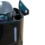 خرید قهوه ساز فرانسه تکنو مدل TE-825