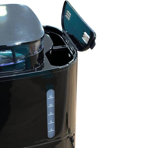 خرید قهوه ساز فرانسه تکنو مدل TE-825