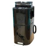 خرید قهوه ساز فرانسه تکنو مدل TE-825