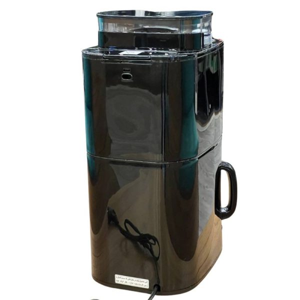 خرید قهوه ساز فرانسه تکنو مدل TE-825