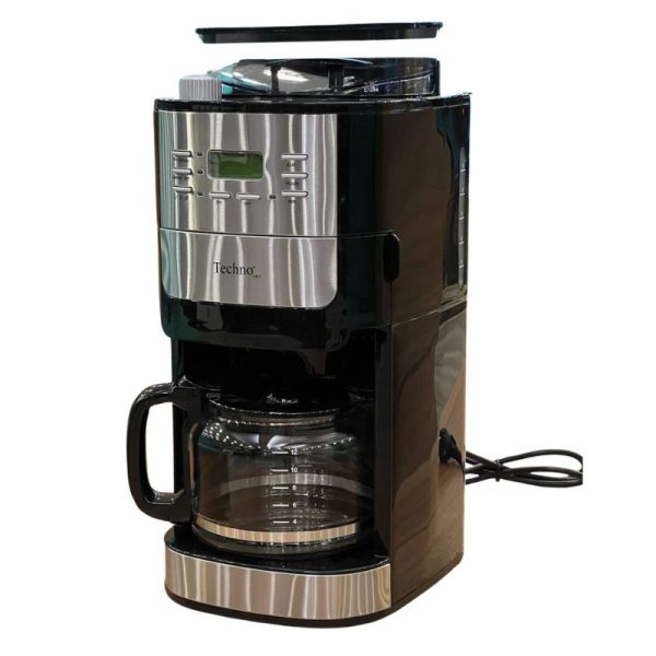 خرید قهوه ساز فرانسه تکنو مدل TE-825