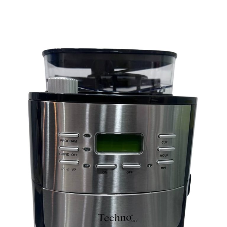 خرید قهوه ساز فرانسه تکنو مدل TE-825