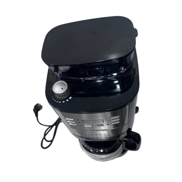 خرید قهوه ساز فرانسه تکنو مدل TE-825