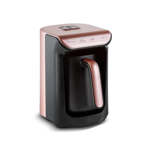 Buy Karaja coffee maker model Hatir Koz1 خرید قهوه ساز کاراجا مدل Hatir Koz