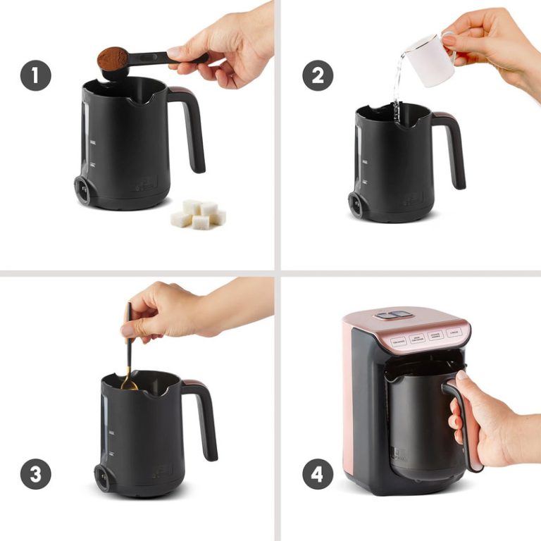 خرید قهوه ساز کاراجا مدل Hatir Koz