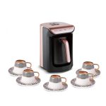 خرید قهوه ساز کاراجا مدل Hatir Koz